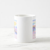 ラットテリアの天使 コーヒーマグカップ (中央)