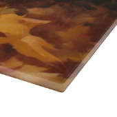 ラットテリアイン紅葉秋インスパイア カッティングボード (角)