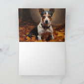 ラットテリアイン紅葉秋インスパイア カード (内部)