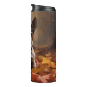 ラットテリアイン紅葉秋インスパイア タンブラー (回転右)