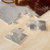 ラットテリアドッグクリスマスフェスティバル ジグソーパズル (側面)