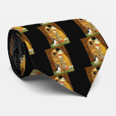 ラットテリアー – ザキス ネクタイ (ロール)