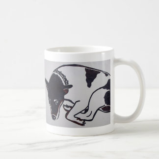 ラットテリア コーヒーマグカップ