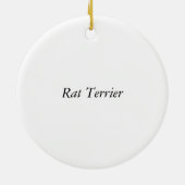 ラットテリア セラミックオーナメント (裏面)
