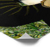 ラットテリア – モナリザ ポスター (角)