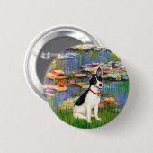 ラットテリア – リリー2 缶バッジ (正面&裏面)