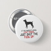 ラットテリア 缶バッジ (正面&裏面)