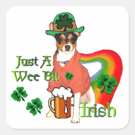 ラットテリアSt patricks スクエアシール
