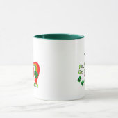 ラットテリアSt patricks マグカップ (中央)
