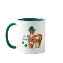 ラットテリアSt patricks