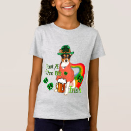 ラットテリアSt patricks Tシャツ