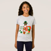 ラットテリアSt patricks Tシャツ (正面フル)
