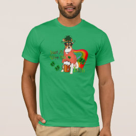 ラットテリアSt patricks Tシャツ
