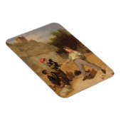 ラットトラップ(パネルの油) マグネット (右側)