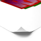 ラットフィンクヴィンテージ ポスター (コーナー)