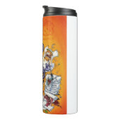 ラットフィンク14ホットドリンクタンブラー タンブラー (回転右)