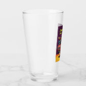 ラットフィンク21飲みグラス タンブラーグラス (右)