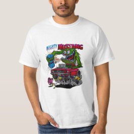 ラットフィンク Tシャツ