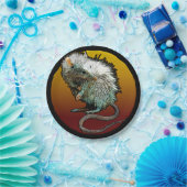 ラットボイ ペーパープレート (パーティー)