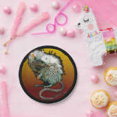 ラットボイ ペーパープレート (パーティー)