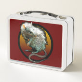 ラットボイ メタルランチボックス (裏面)