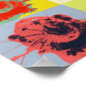 ラットポスター ポスター (角)