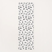 ラットヨガマット ヨガマット (正面)