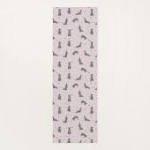 ラットヨガマット ヨガマット (裏面)