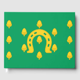 ラットランド州旗（イギリス郡） ゲストブック