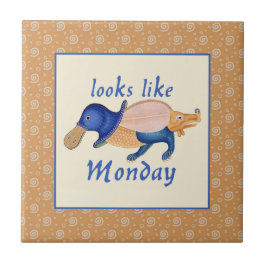 ラットレピータークリッターセラミックタイル タイル