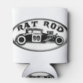 ラットロッド車 缶クーラー (裏面)