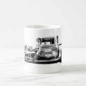 ラットロッド コーヒーカップ (中央)