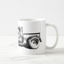 ラットロッド コーヒーカップ