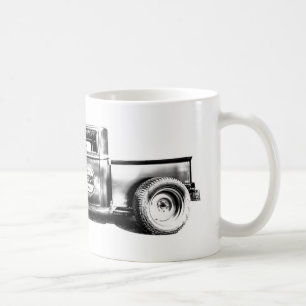 ラットロッド コーヒーカップ