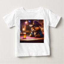 「ラットー：愛らしいネズミの冒険男の赤ちゃんa