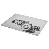 ラット棒 カッティングボード (角)