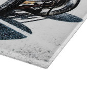 ラット棒 カッティングボード (角)