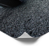 ラット棒 ポスター (角)