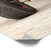 ラット棒 ポスター (角)