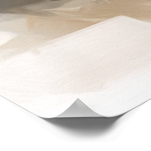 ラット棒 ポスター (角)