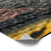 ラット棒 ポスター (角)