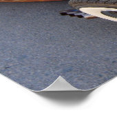 ラット棒 ポスター (角)