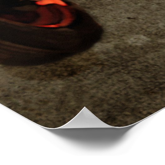 ラット棒 ポスター (角)