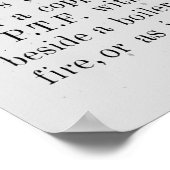 ラット爆弾、特殊機器の説明カタログ ポスター (角)