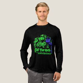 ラット革命 トライブレンドTシャツ