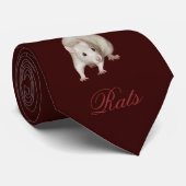 ラット ネクタイ (ロール)