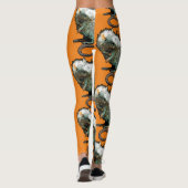 ラットBoi レギンス (裏面)