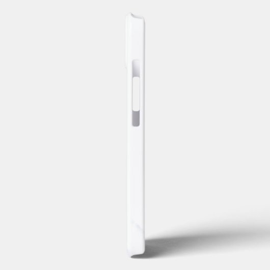 ラットIPHCNA Case-Mate iPhoneケース (裏面 / 左)