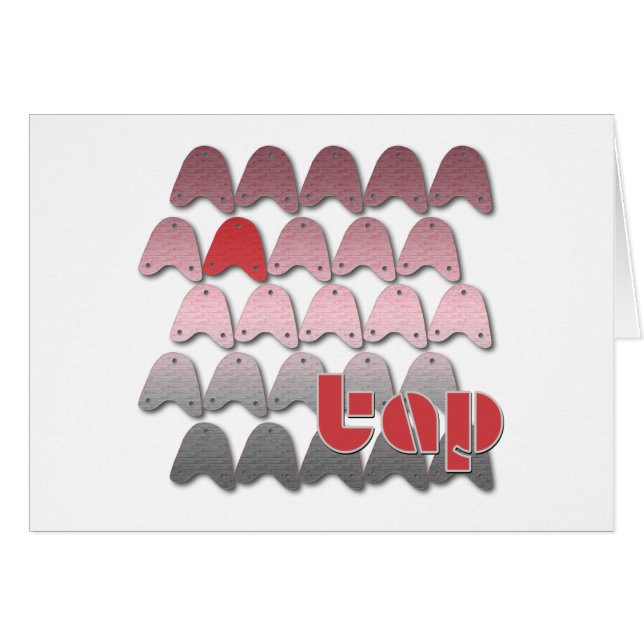 ラットtatタップ (正面横)