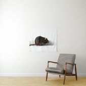 ラットwtcna タペストリー (インサイチュ(横))